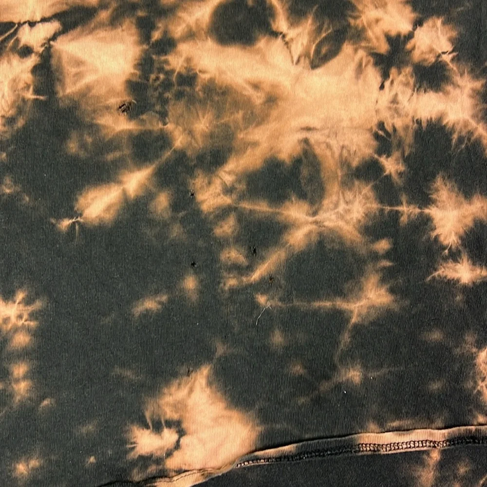 AC/DC Bleached Dyed T-shirt - Picture 5 of 5